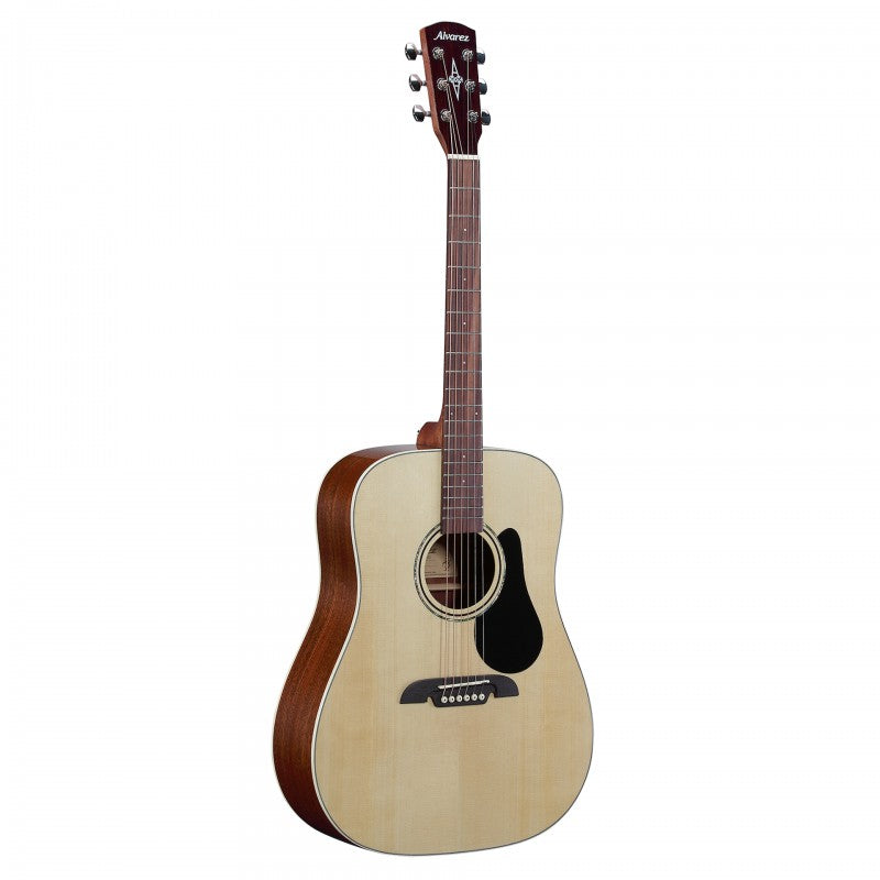 Alvarez RD26S-AGP Starter Pack Guitarra Acústica Dreadnought 2