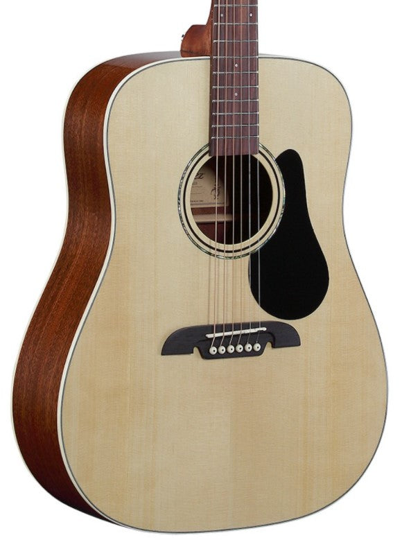 Alvarez RD26S-AGP Starter Pack Guitarra Acústica Dreadnought 3