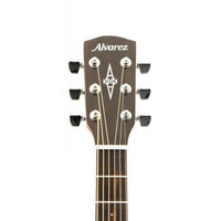 Alvarez RD26S-AGP Starter Pack Guitarra Acústica Dreadnought 4