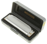 Hohner 560/20 BB Armónica Blues Nota Si Bemol 20 Voces Special 20 4