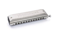 Hohner Xpression Armónica Cromática 1