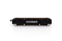 Hohner Xpression Armónica Cromática 3