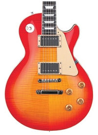 Edwards E-LP-125SD CS Guitarra Eléctrica Cherry Sunburst. Demo. 2