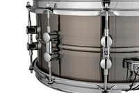 Sonor KS1465 SDB Kompressor Brass Caja Batería 14X6.5 4