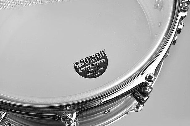 Sonor KS1465 SDB Kompressor Brass Caja Batería 14X6.5 6