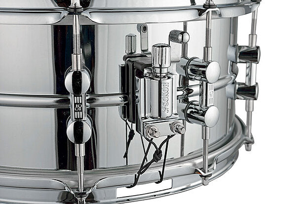 Sonor KS14575 SDS Kompressor Steel Caja Batería 14X5.75 3