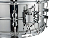 Sonor KS14575 SDS Kompressor Steel Caja Batería 14X5.75 3