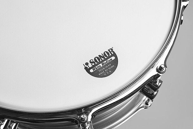 Sonor KS14575 SDS Kompressor Steel Caja Batería 14X5.75 5