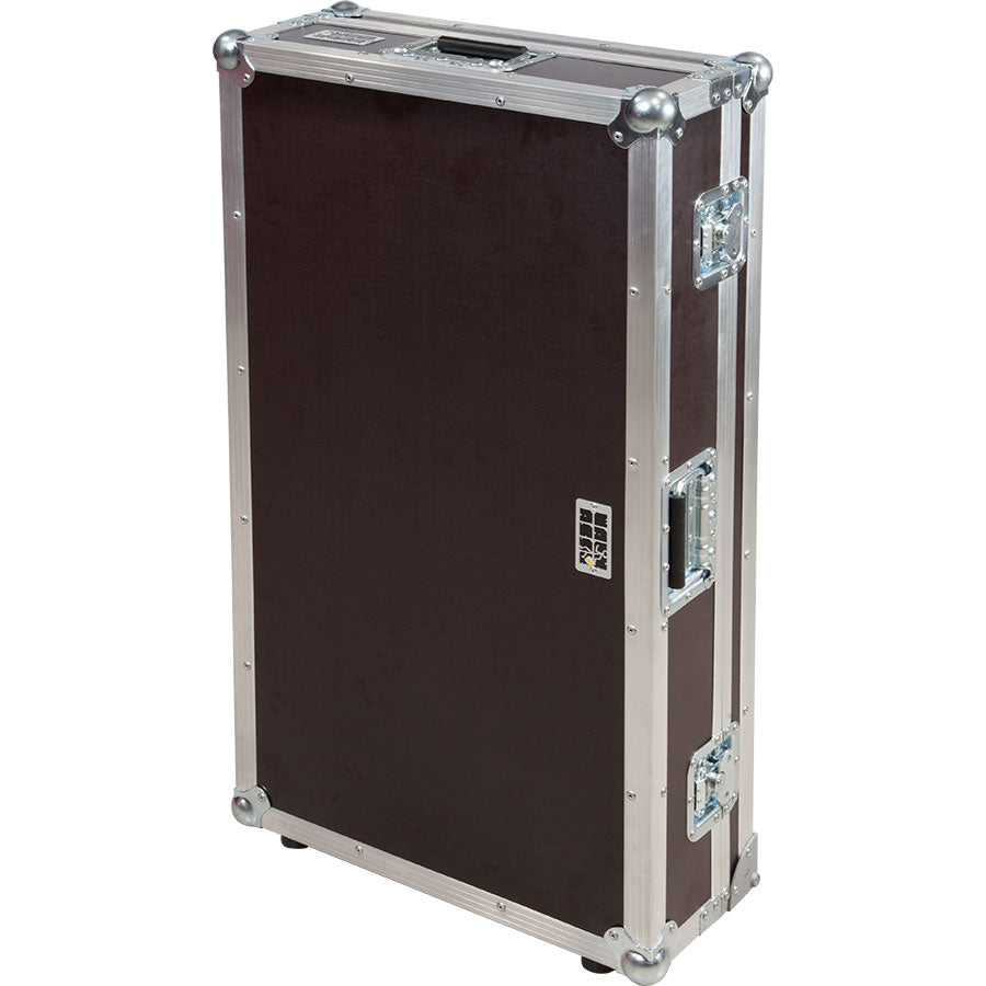 Walkasse WC-OPUSQUAD-ESP Flightcase para Pioneer DJ Opus-Quad 2