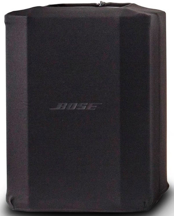 Bose S1 Skin Cover Black Funda para Altavoz S1 PRO Negra 1