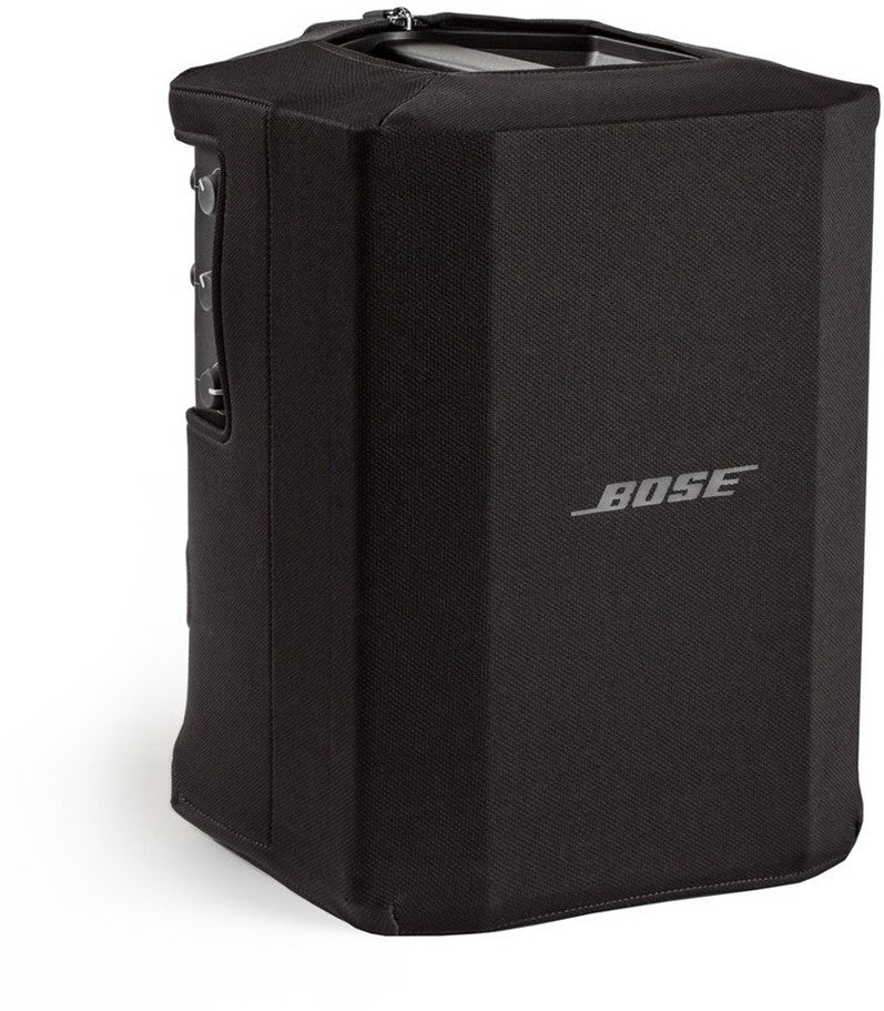 Bose S1 Skin Cover Black Funda para Altavoz S1 PRO Negra 2