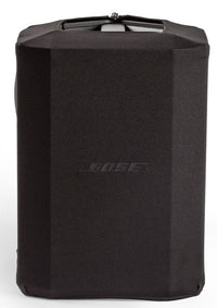 Bose S1 Skin Cover Black Funda para Altavoz S1 PRO Negra 3