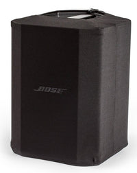 Bose S1 Skin Cover Black Funda para Altavoz S1 PRO Negra 4