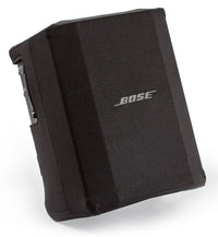 Bose S1 Skin Cover Black Funda para Altavoz S1 PRO Negra 5