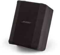 Bose S1 Skin Cover Black Funda para Altavoz S1 PRO Negra 6