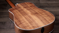 Taylor 210CE Guitarra Electroacústica Dreadnought 6