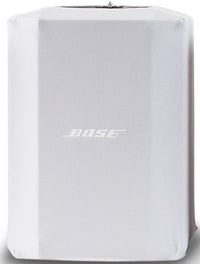 Bose S1 Skin Cover White Funda para Altavoz S1 PRO Blanca 1