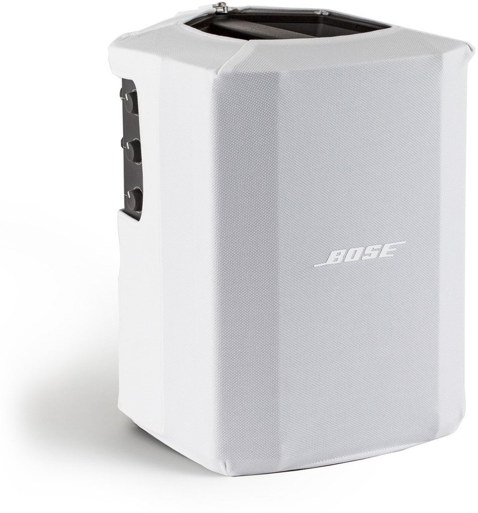 Bose S1 Skin Cover White Funda para Altavoz S1 PRO Blanca 2