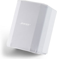 Bose S1 Skin Cover White Funda para Altavoz S1 PRO Blanca 3