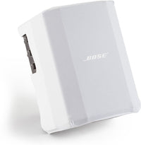 Bose S1 Skin Cover White Funda para Altavoz S1 PRO Blanca 4