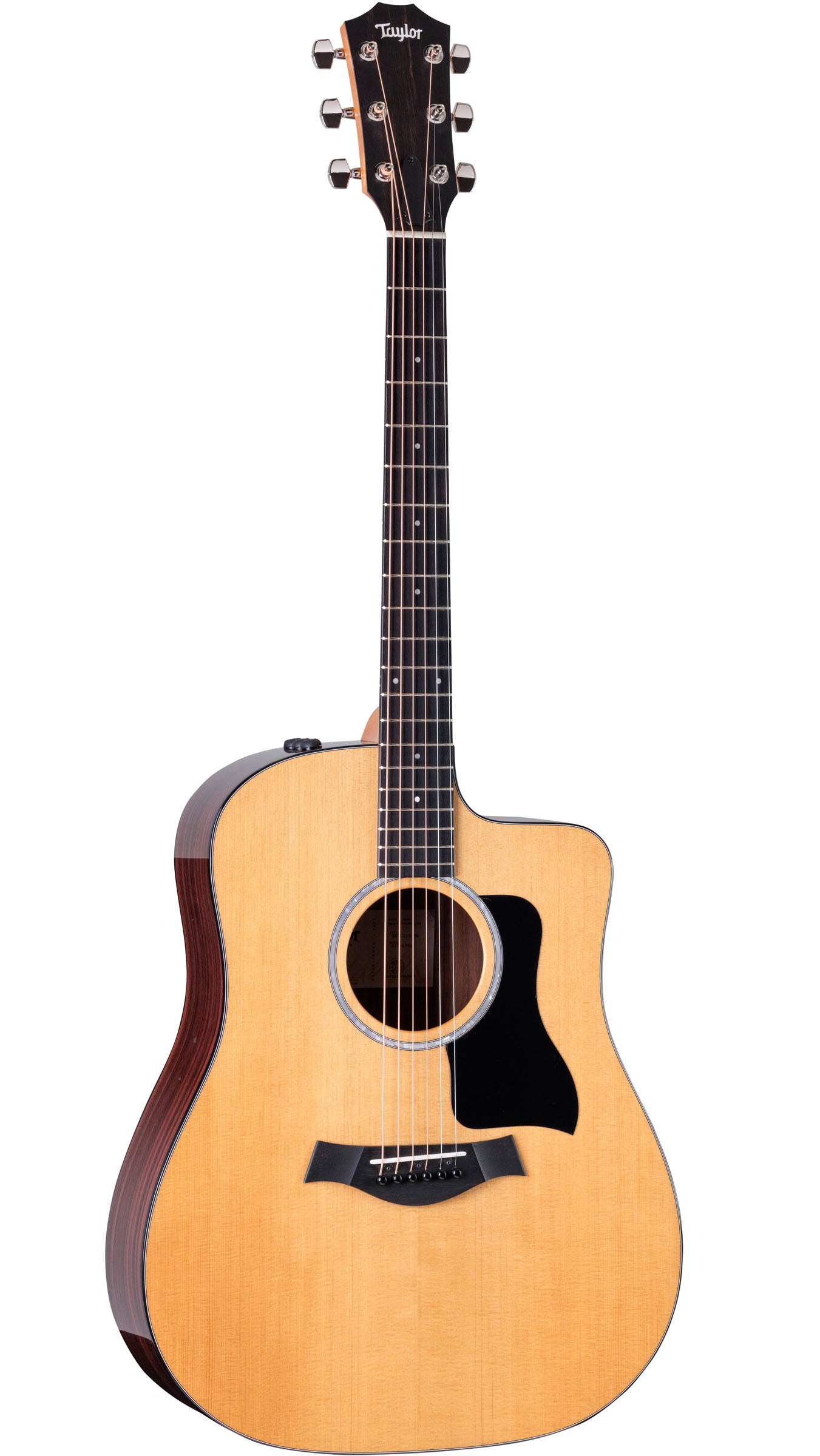 Taylor 210CE Plus Guitarra Electroacústica Dreadnought 1