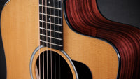 Taylor 210CE Plus Guitarra Electroacústica Dreadnought 4