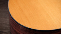 Taylor 210CE Plus Guitarra Electroacústica Dreadnought 9