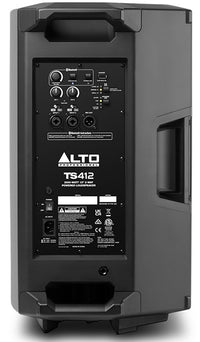 Alto TS412 Altavoz Activo Dos Vías 2