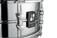 Sonor KS1465 SDS Kompressor Steel Caja Batería 14X6.5 2