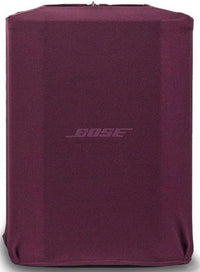 Bose S1 Skin Cover Red Funda para Altavoz S1 PRO Rojo 1