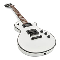 ESP LTD EC256 SW Guitarra Eléctrica Snow White 5