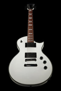 ESP LTD EC256 SW Guitarra Eléctrica Snow White 21