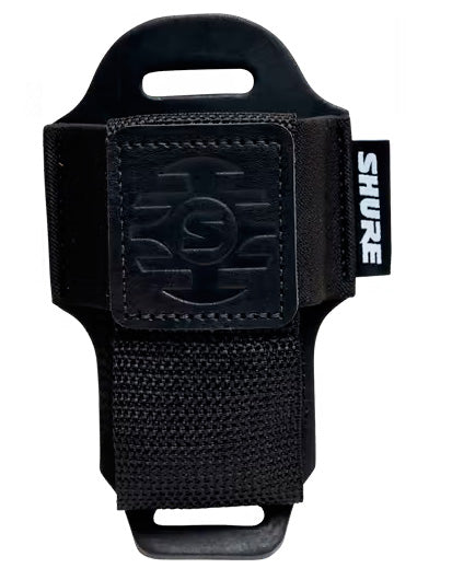 Shure By Gator Bodypack PBK L Funda para Petaca Negra 1