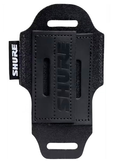 Shure By Gator Bodypack PBK L Funda para Petaca Negra 2