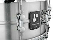 Sonor KS14575 SDA Kompressor Aluminium Caja Batería 14X5.75 2