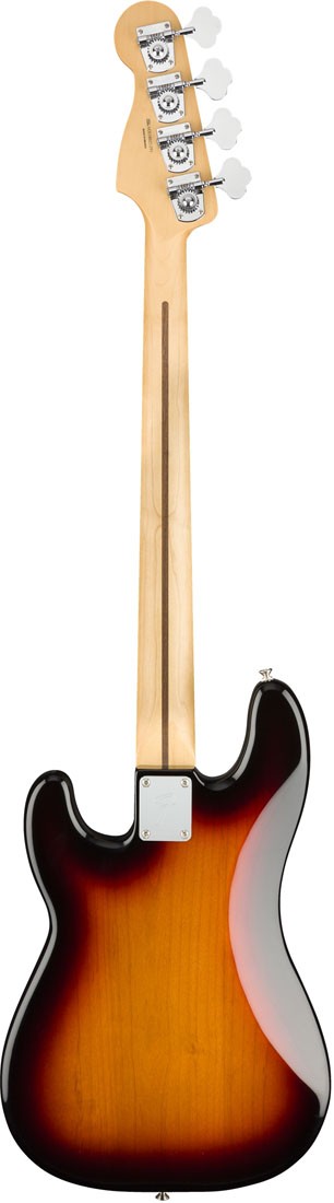 Fender Player Precision Bass MN Bajo Eléctrico 3 Colores Sunburst 2