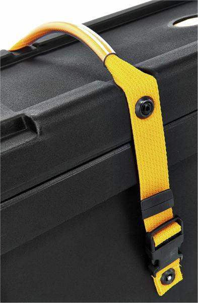 Hardcase HN48W Estuche Rígido para Herrajes 5