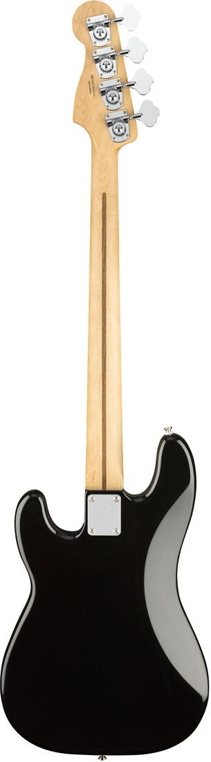 Fender Player Precision Bass MN Bajo Eléctrico Black 2