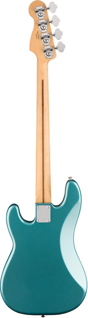 Fender Player Precision Bass MN Bajo Eléctrico Tidepool 2