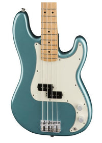 Fender Player Precision Bass MN Bajo Eléctrico Tidepool 3