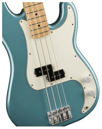 Fender Player Precision Bass MN Bajo Eléctrico Tidepool 4