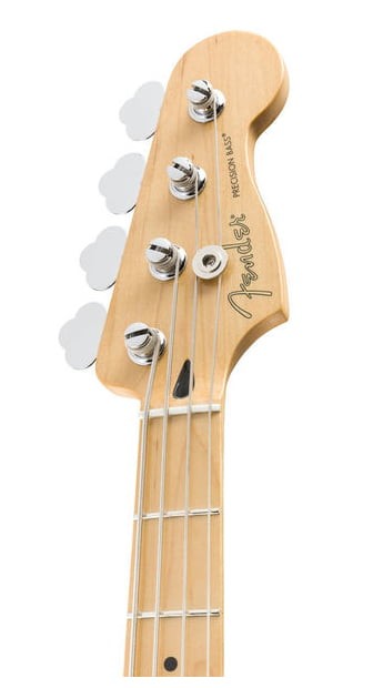 Fender Player Precision Bass MN Bajo Eléctrico Tidepool 5