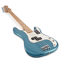 Fender Player Precision Bass MN Bajo Eléctrico Tidepool 9