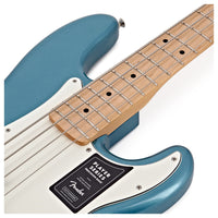 Fender Player Precision Bass MN Bajo Eléctrico Tidepool 11