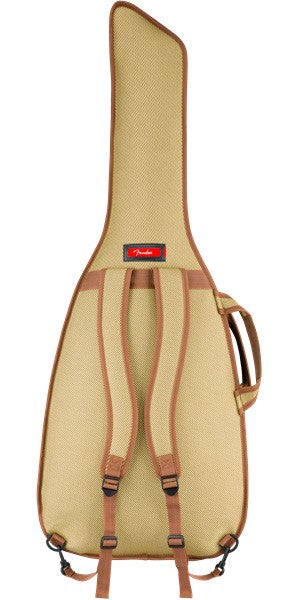 Fender 0991512255 FET610 Funda Guitarra Eléctrica Tweed 2