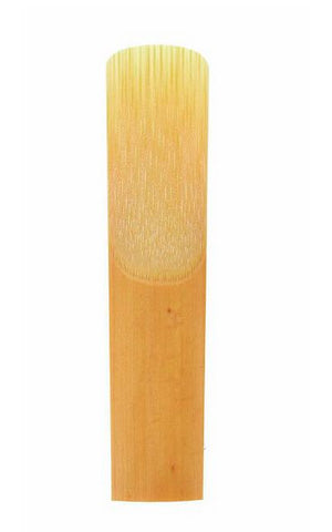 Vandoren V16 Caña Saxo Alto 2.5. Unidad 1