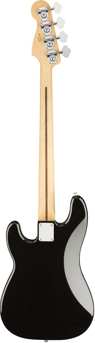 Fender Player Precision Bass PF Bajo Eléctrico Black 2