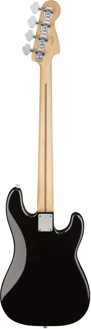 Fender Player Precision Bass LH MN Bajo Eléctrico Zurdos Black 2