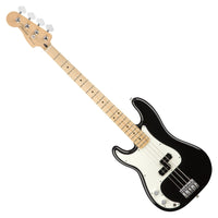 Fender Player Precision Bass LH MN Bajo Eléctrico Zurdos Black 7