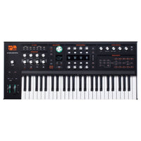 Ashun Sound Machines Hydrasynth Keyboard Teclado Sintetizador 1